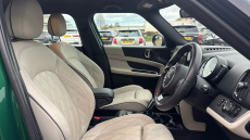 MINI Countryman 1.5 Cooper Exclusive 5dr Petrol Hatchback